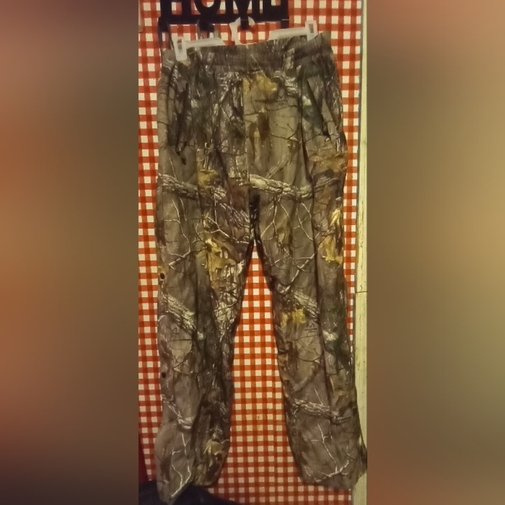 Army pants